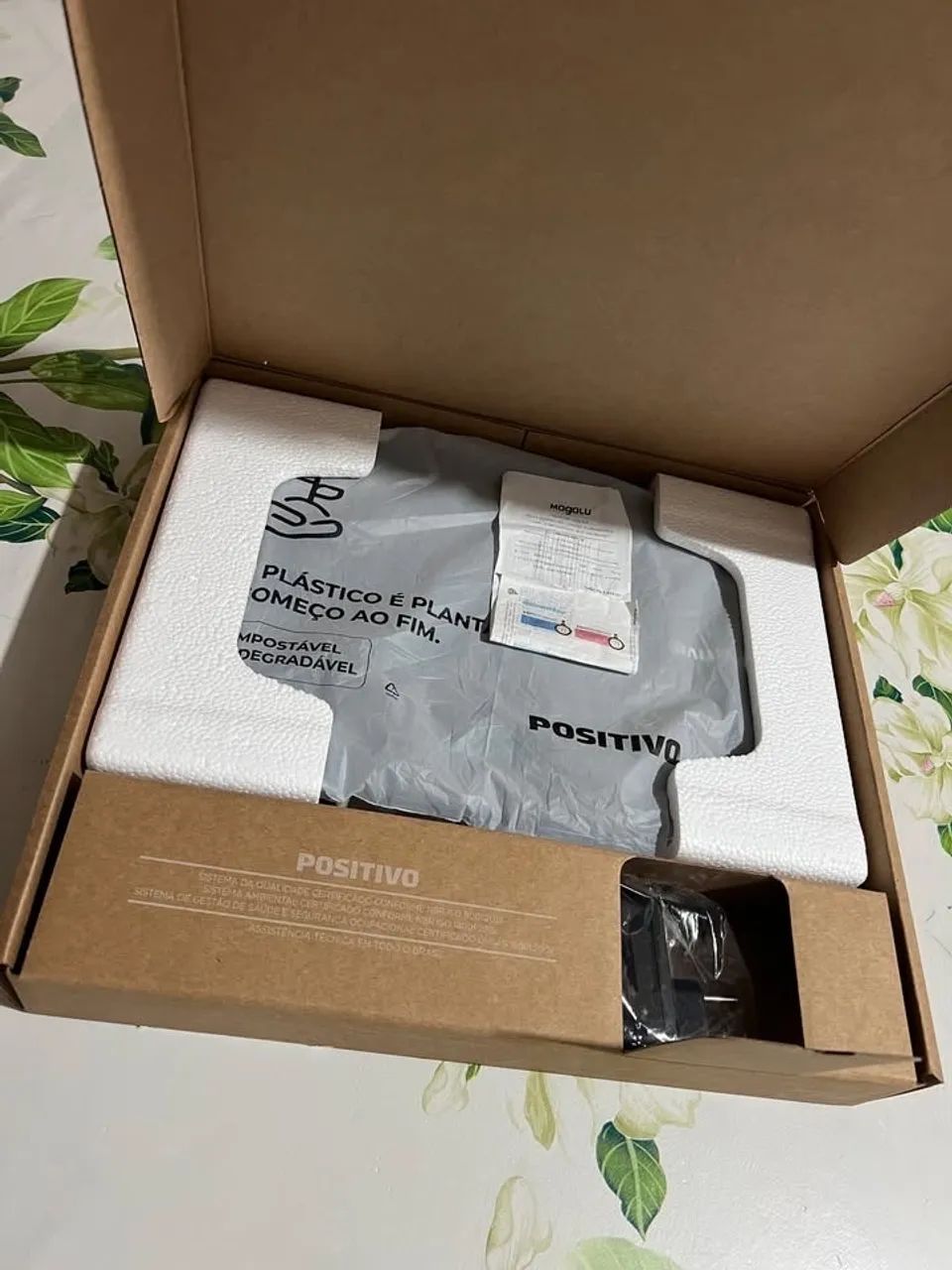 NOVO NA CAIXA - NOTEBOOK POSITIVO - OFERTA SO HOJE!!  - Foto 4