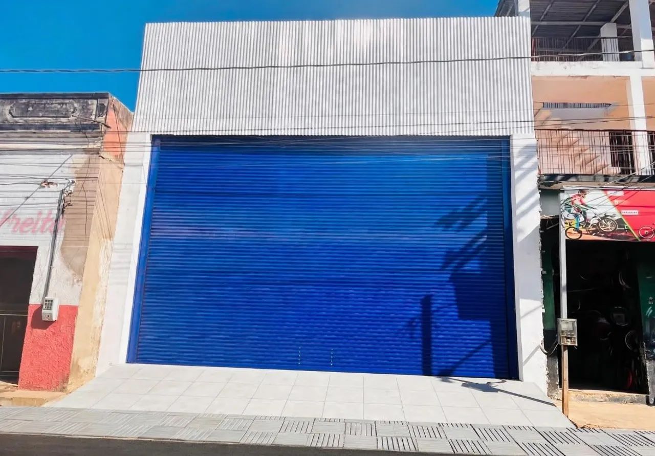 Galpão Novo Excelente Localização - Foto 3