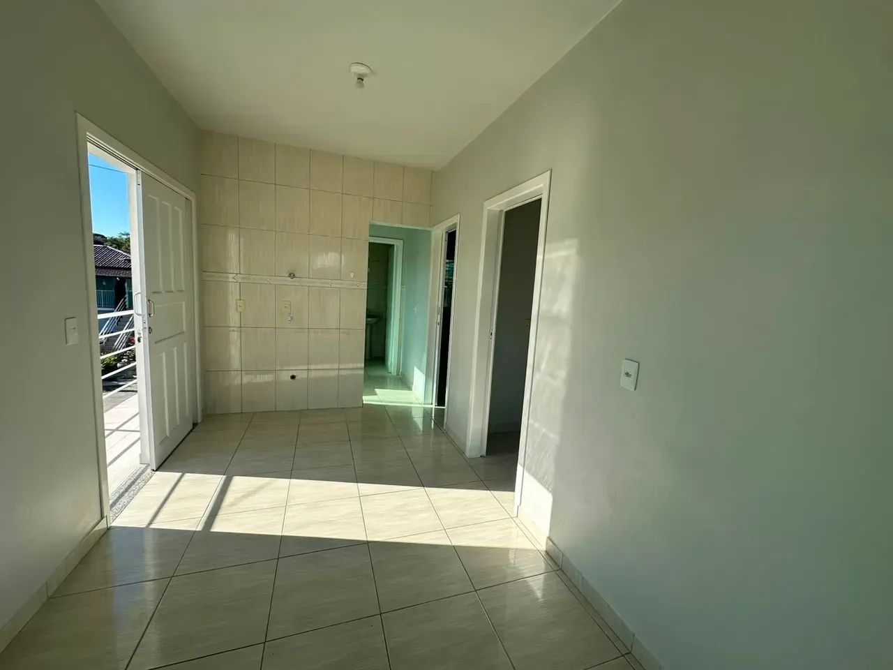 Imóvel para aluguel tem 48 metros quadrados com 2 quartos - Foto 3