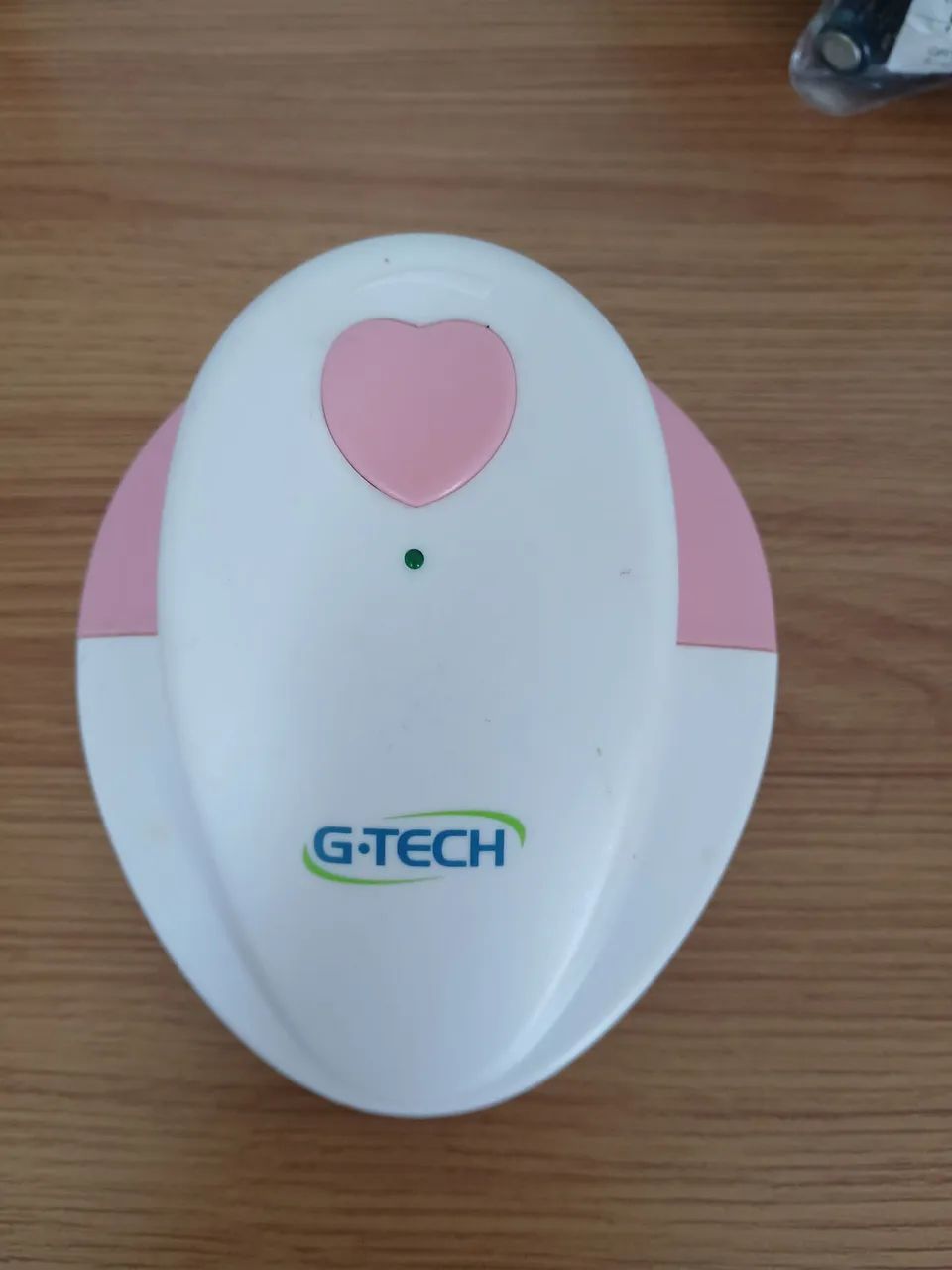 Monitor cardíaco fetal 