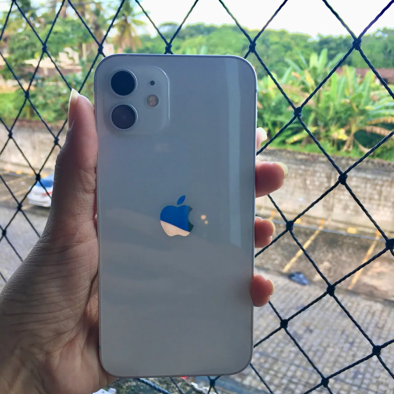 iPhone 12 64gb original - Foto 2