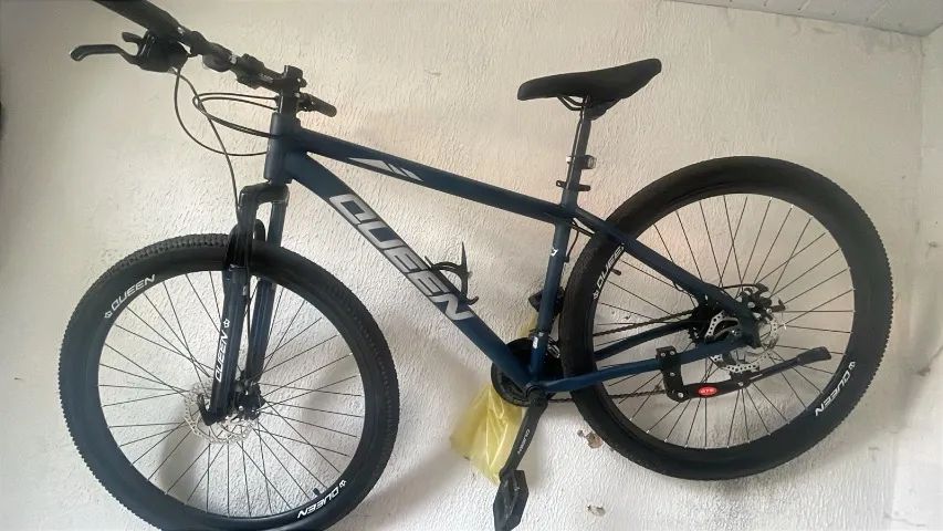 Bicicleta  - Foto 4