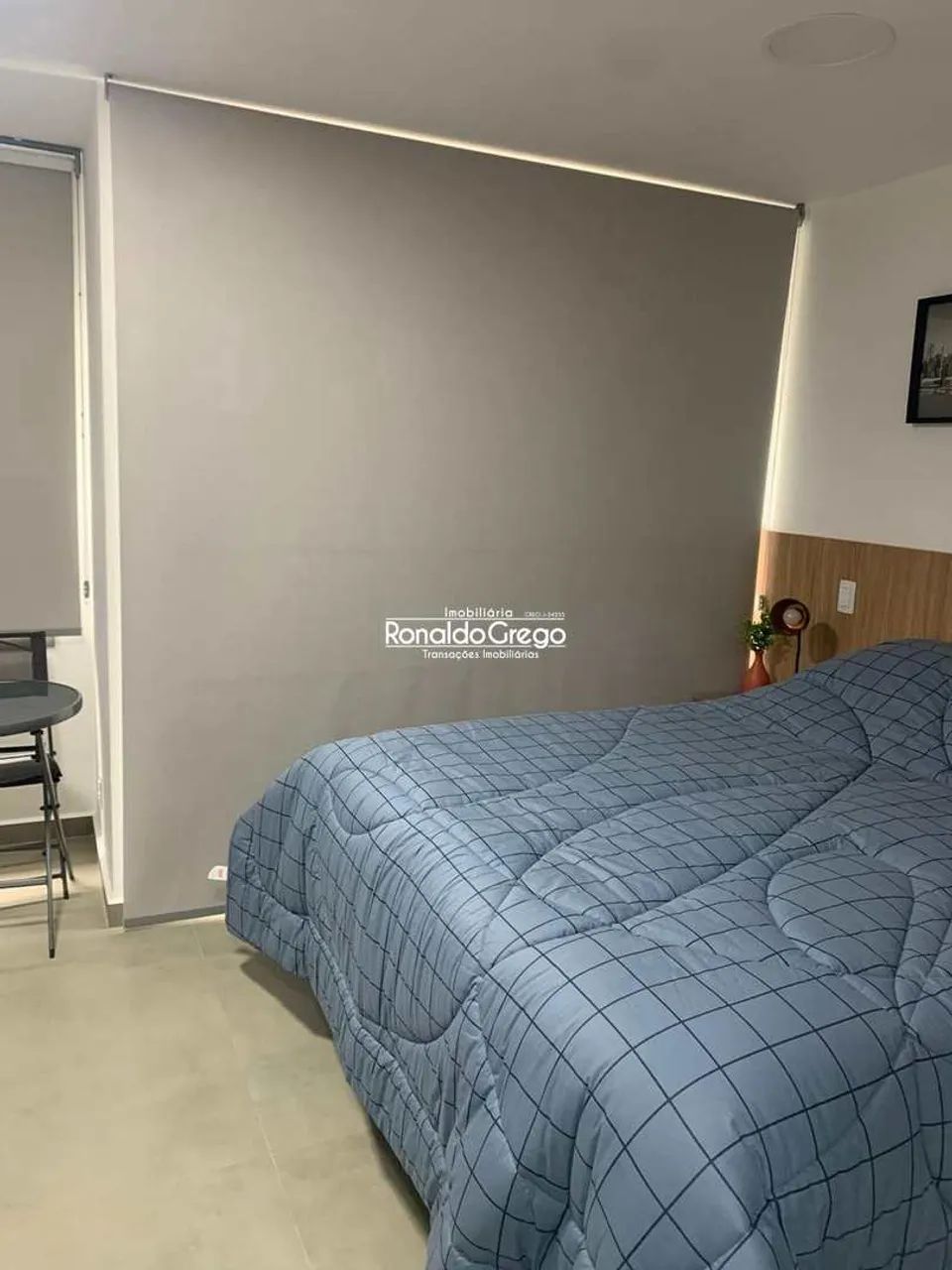 Studio com 1 quarto, Campo Belo, São Paulo, Cod: 13880 - Foto 4