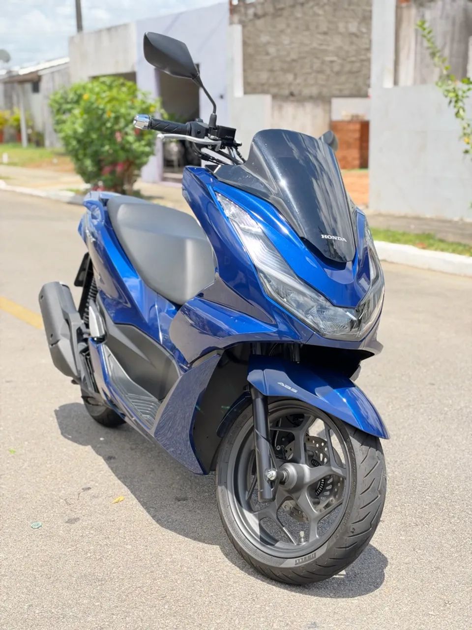 Honda PCX ABS 