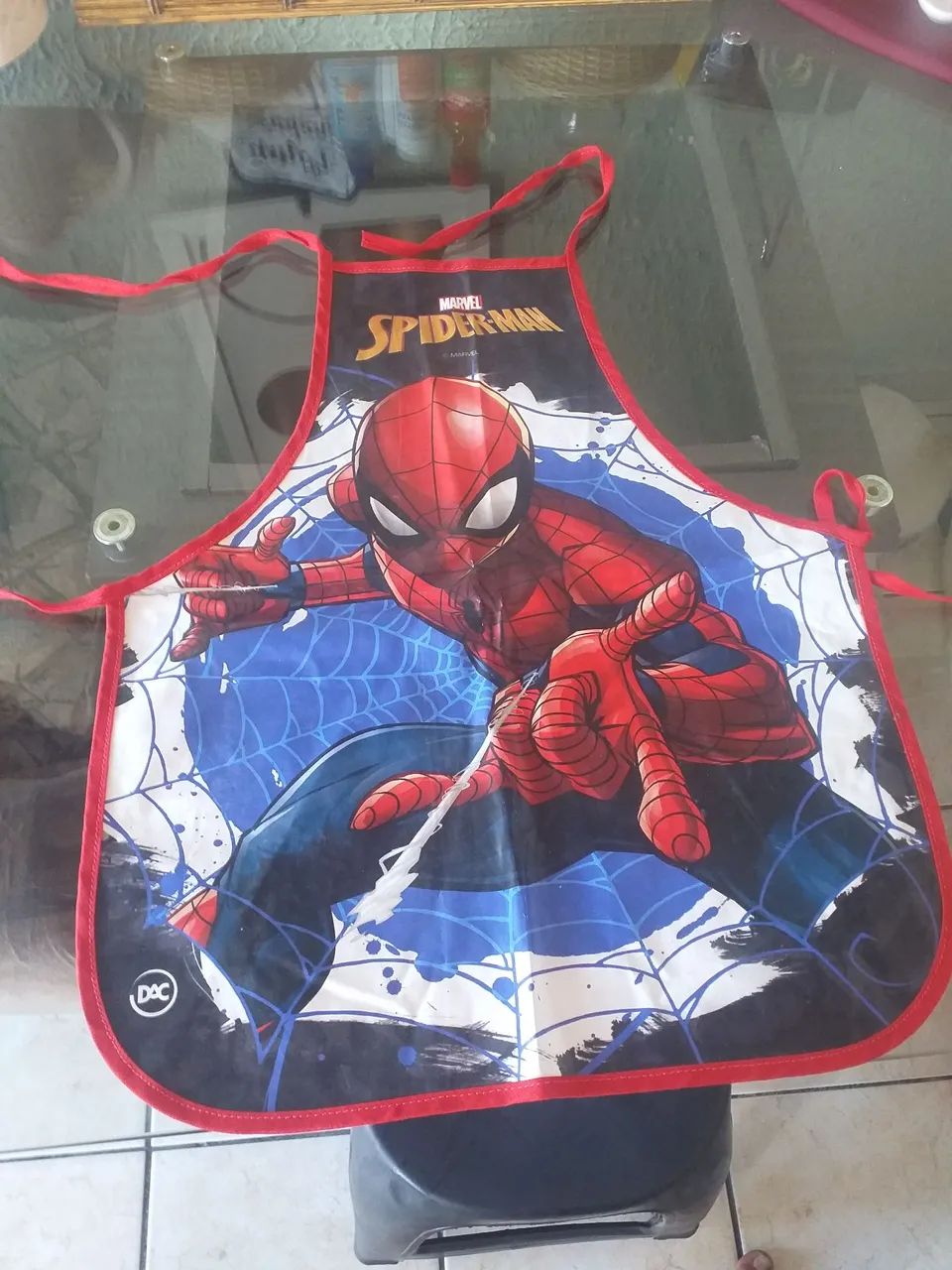 Avental infantil - Foto 4