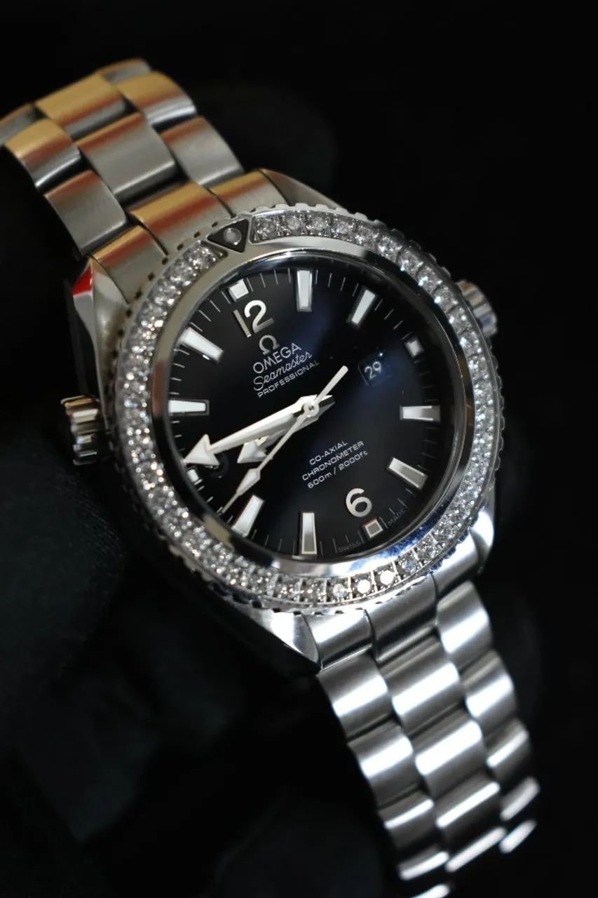 OMEGA SEAMASTER  - Foto 3