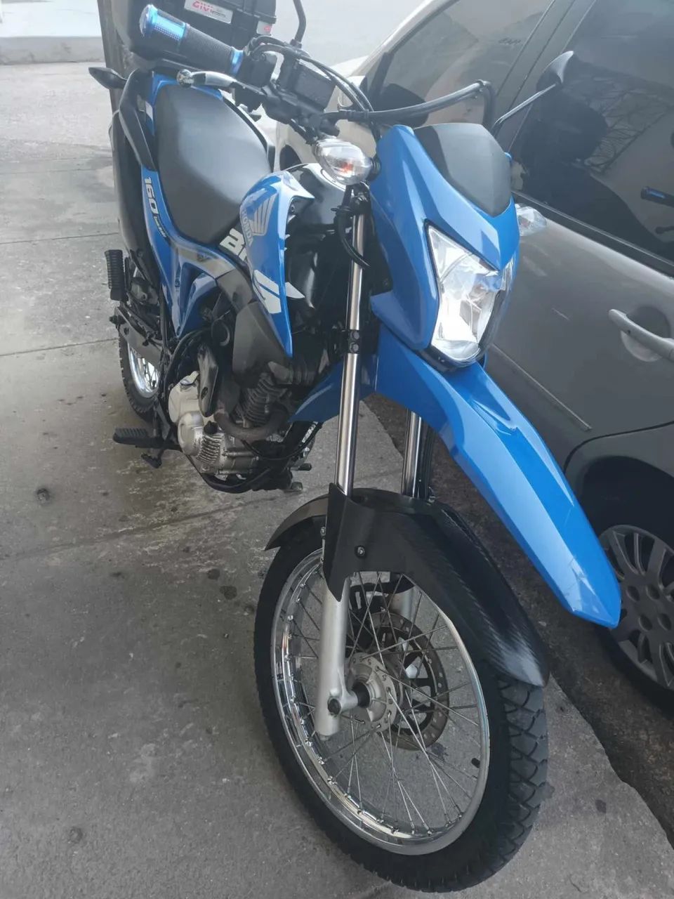 Bros 2019 ESDD