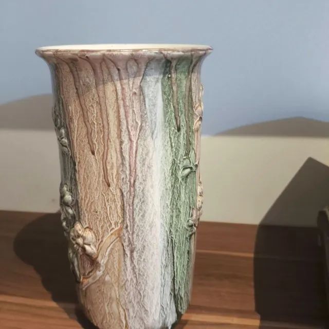Vaso antiguidade policromia  - Foto 2