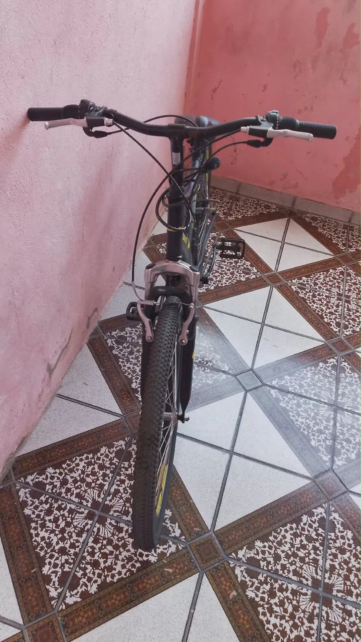 Vende bicicleta aro 26 - Foto 2