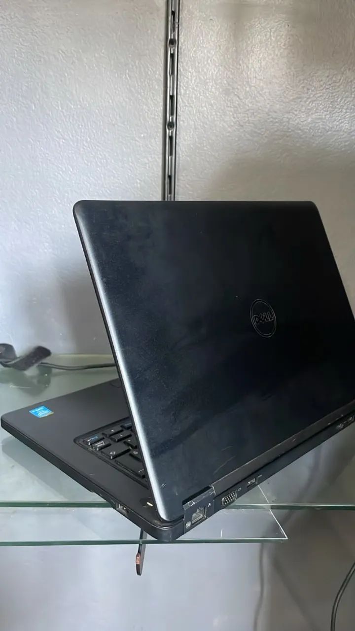 Notebook Dell i5 Latitude E5450 - Foto 4