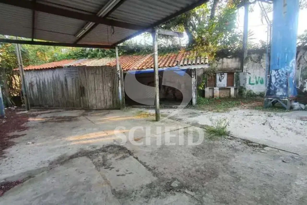 Terreno com escritório para locação em interlagos.' - Foto 2