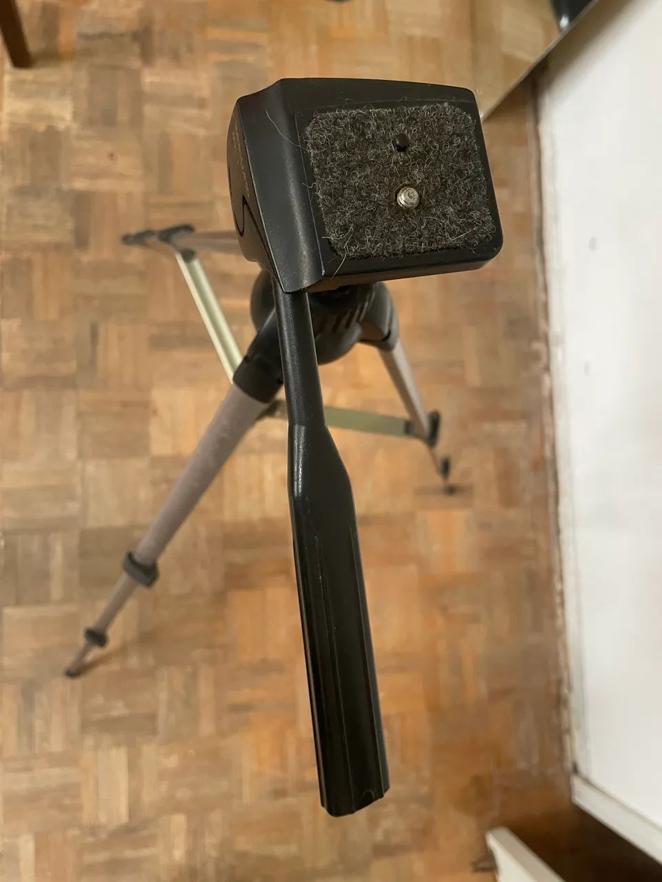 Tripé Vanguard MK - 1 - Foto 2