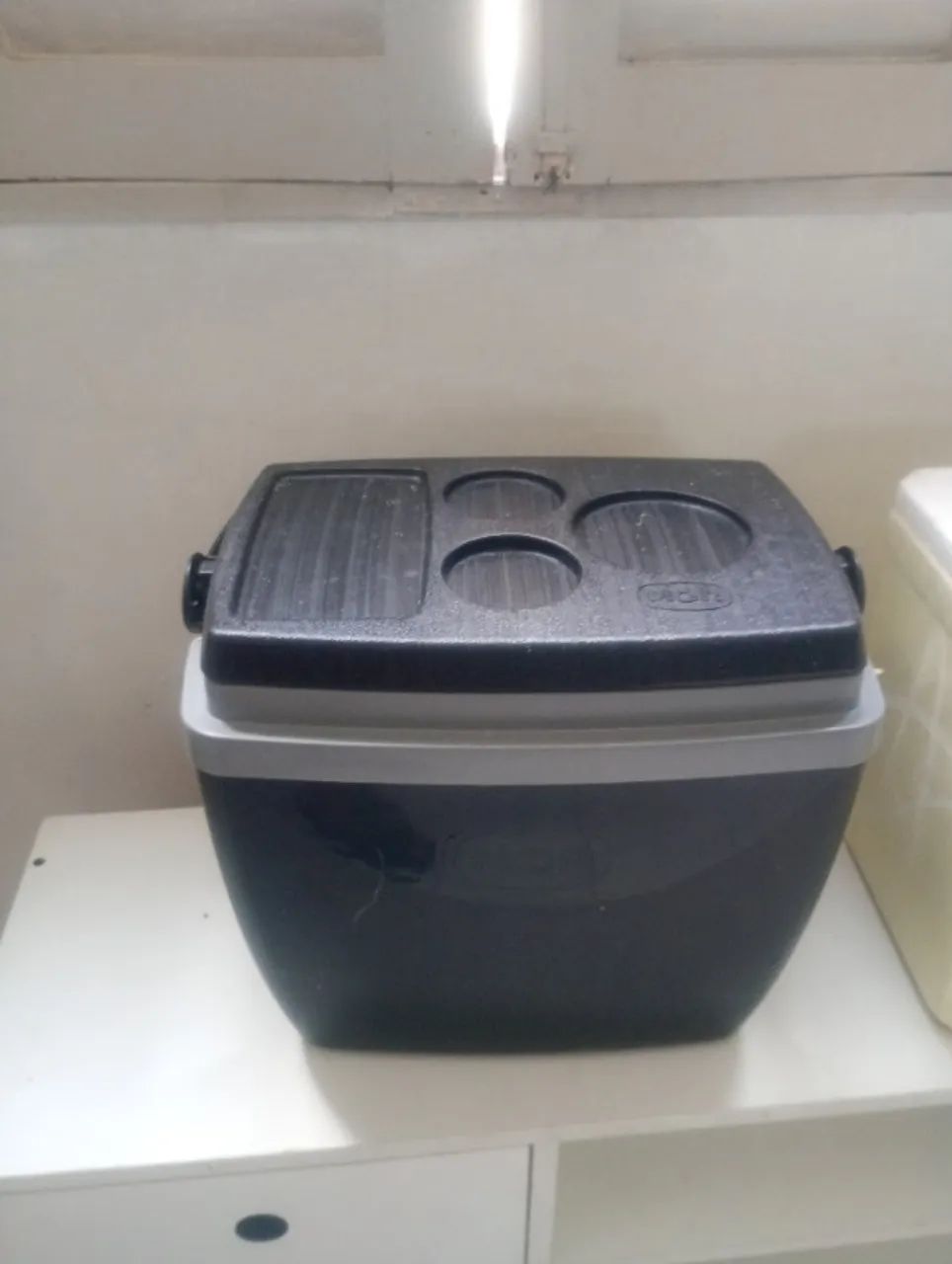 2 Caixas térmica  - Foto 3