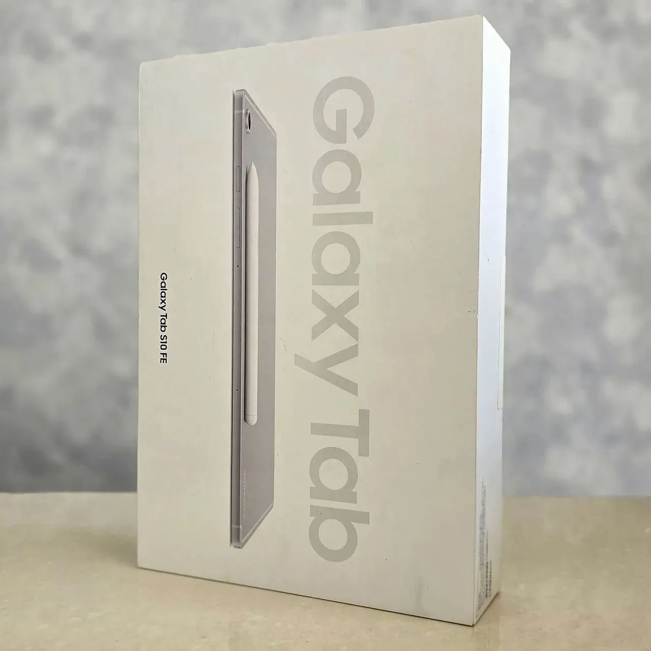 Tablet Samsung s10 fe 128 gb