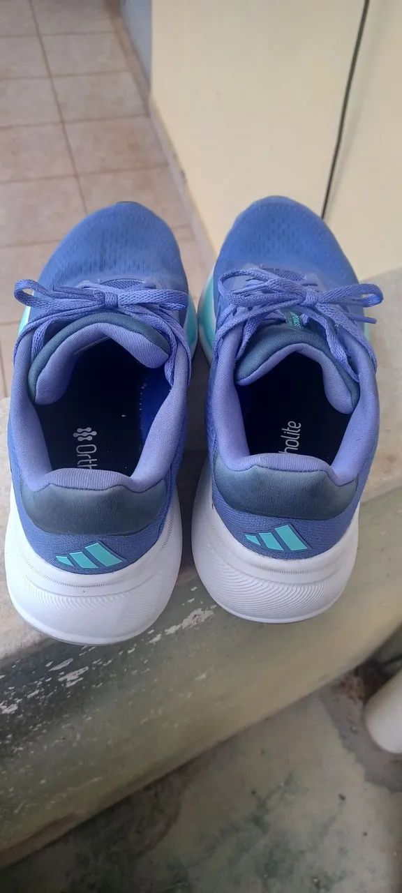 Tênis adidas  - Foto 2