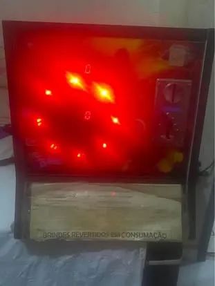 Máquina de Pontos Automática - Foto 2