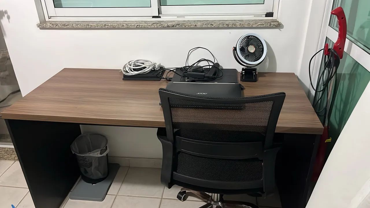 Mesa escritório 