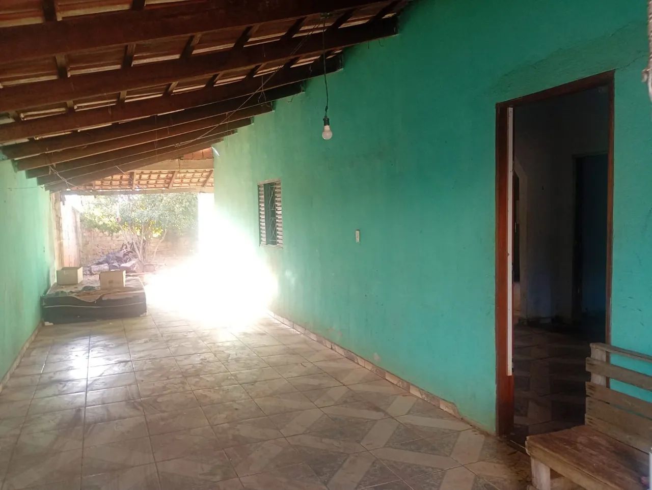 Casa A Venda Em Goiânia  - Foto 2