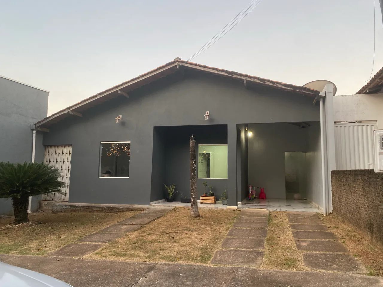 Casa à venda - Condomínio Nova Era I