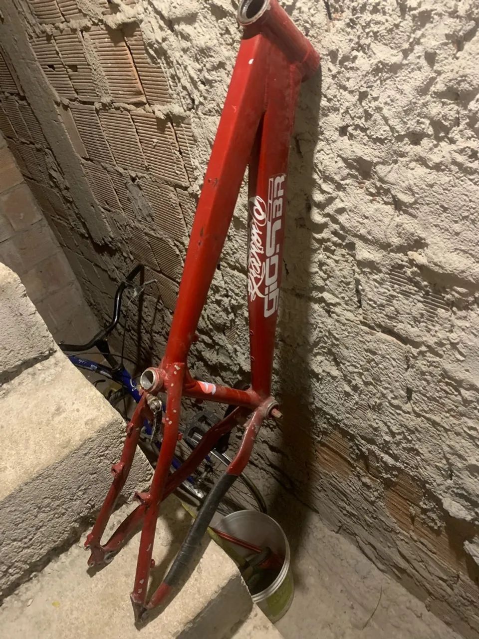 Gios aro 27,5 - Foto 2