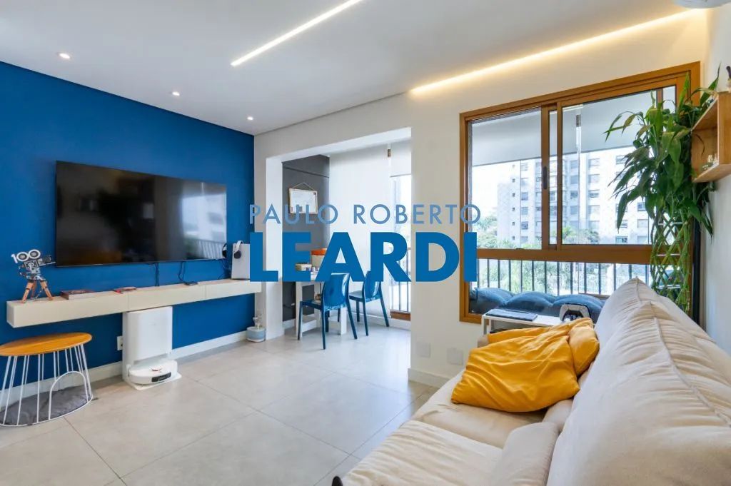 APARTAMENTO - BUTANTÃ - SP