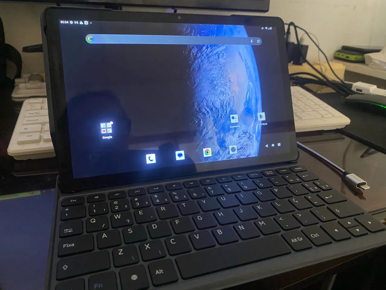 Tablet Vision TAB10
