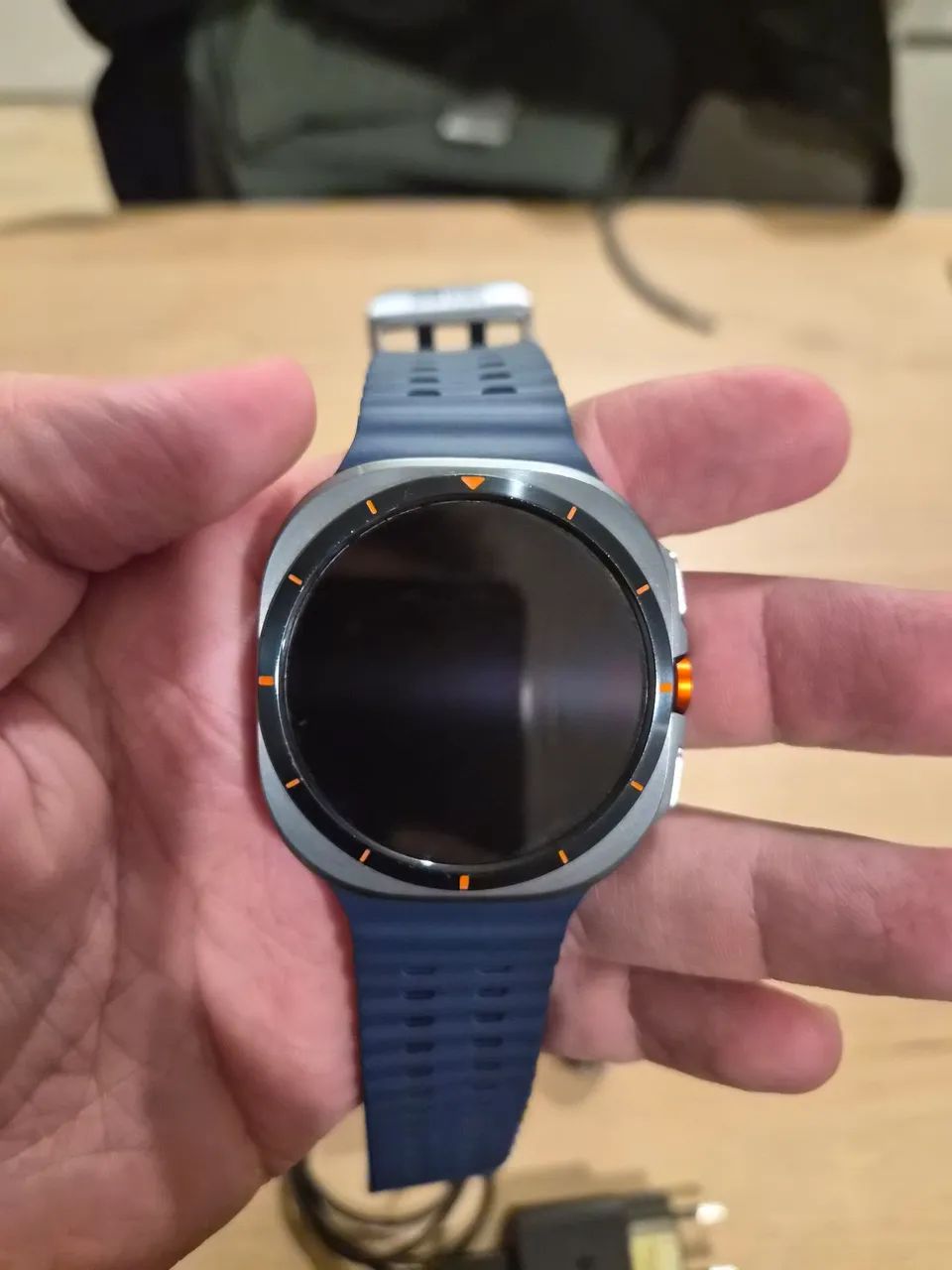Galaxy Watch Ultra  - Foto 2
