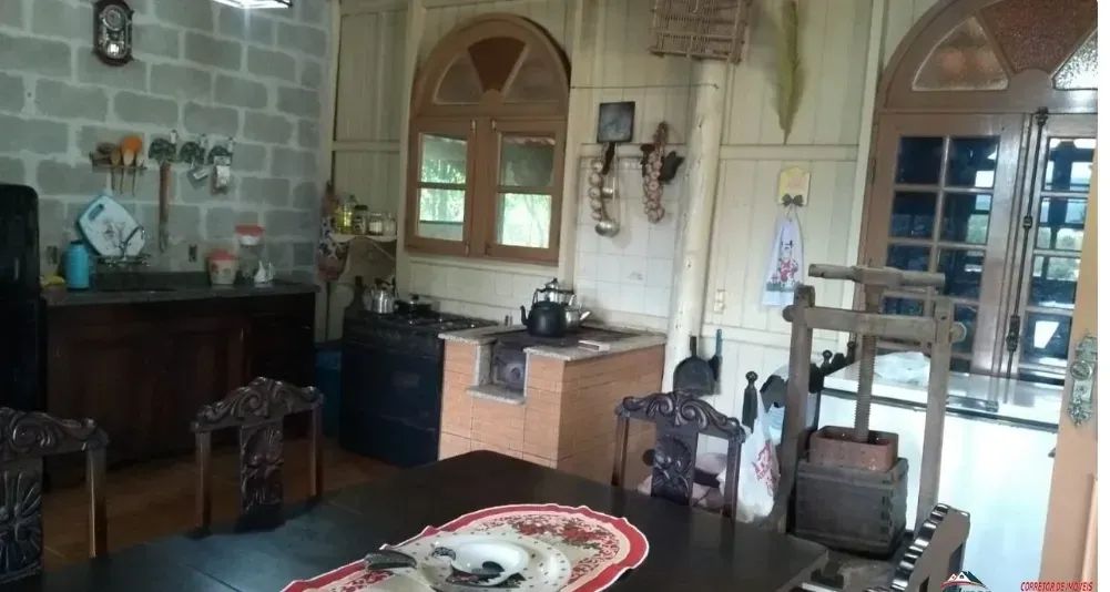 Sitio em Rancho Queimado - SC - Foto 5
