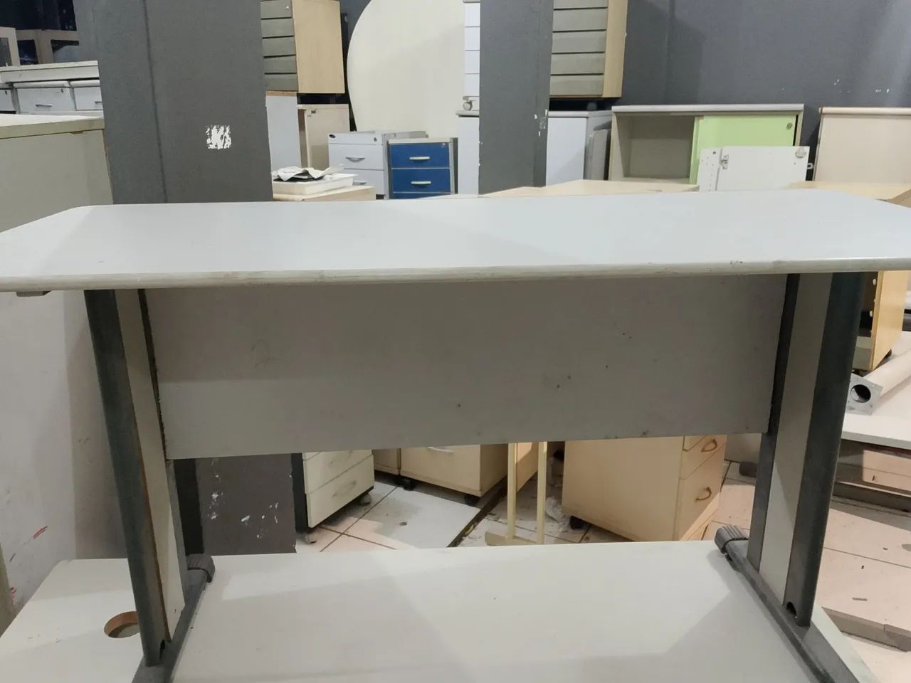 Mesas de escritório  - Foto 5