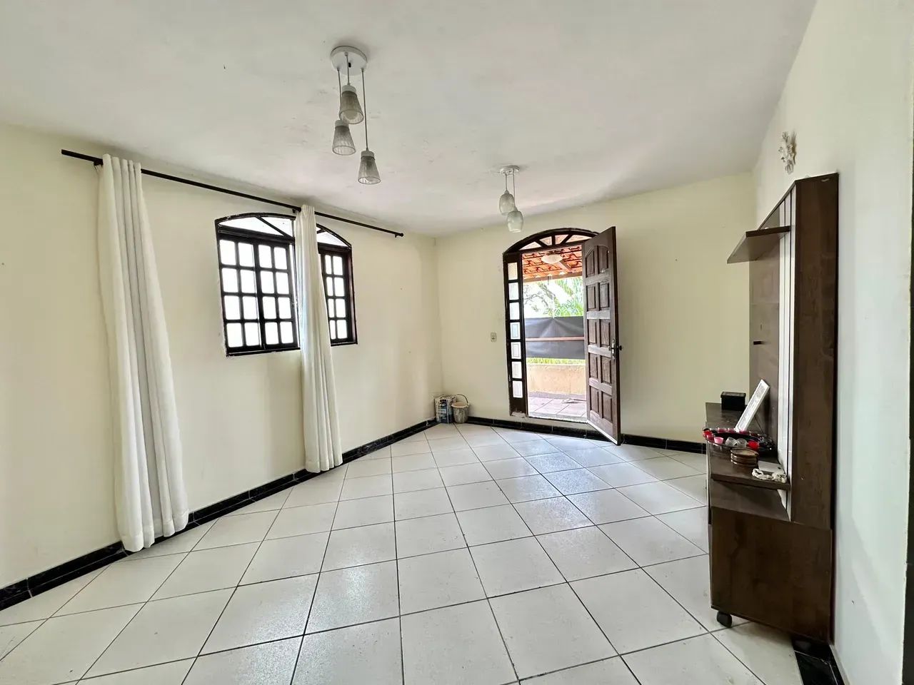Casa de 3 quartos no bairro Alípio de Melo - Foto 3