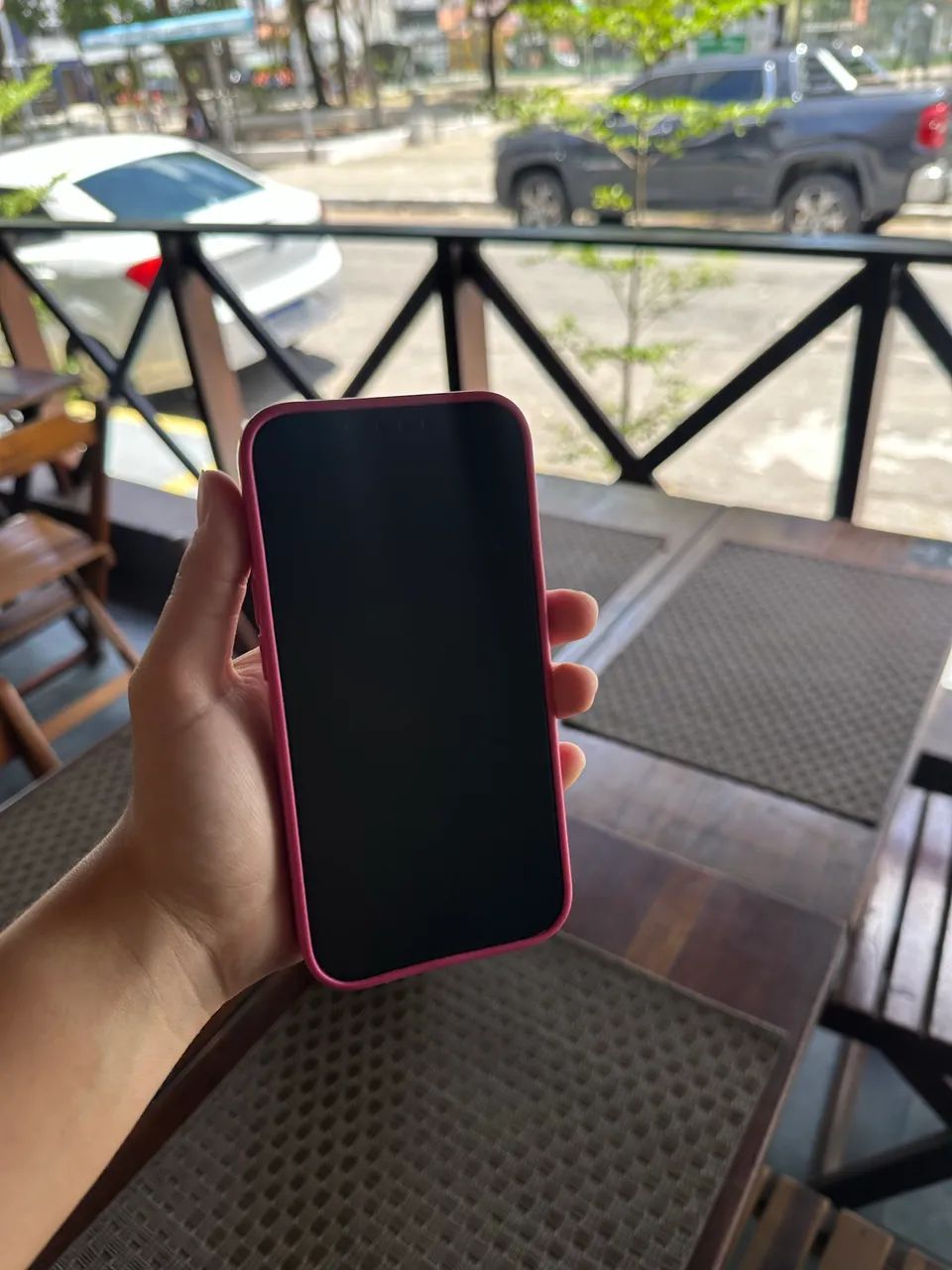 iPhone 13 128Gb preto  - Foto 3