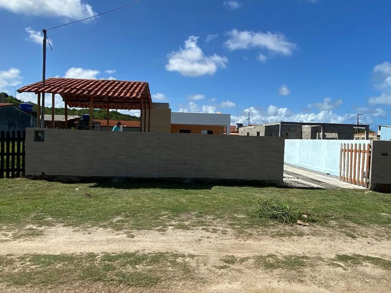 Casa à Venda em Praia Azul - Foto 2