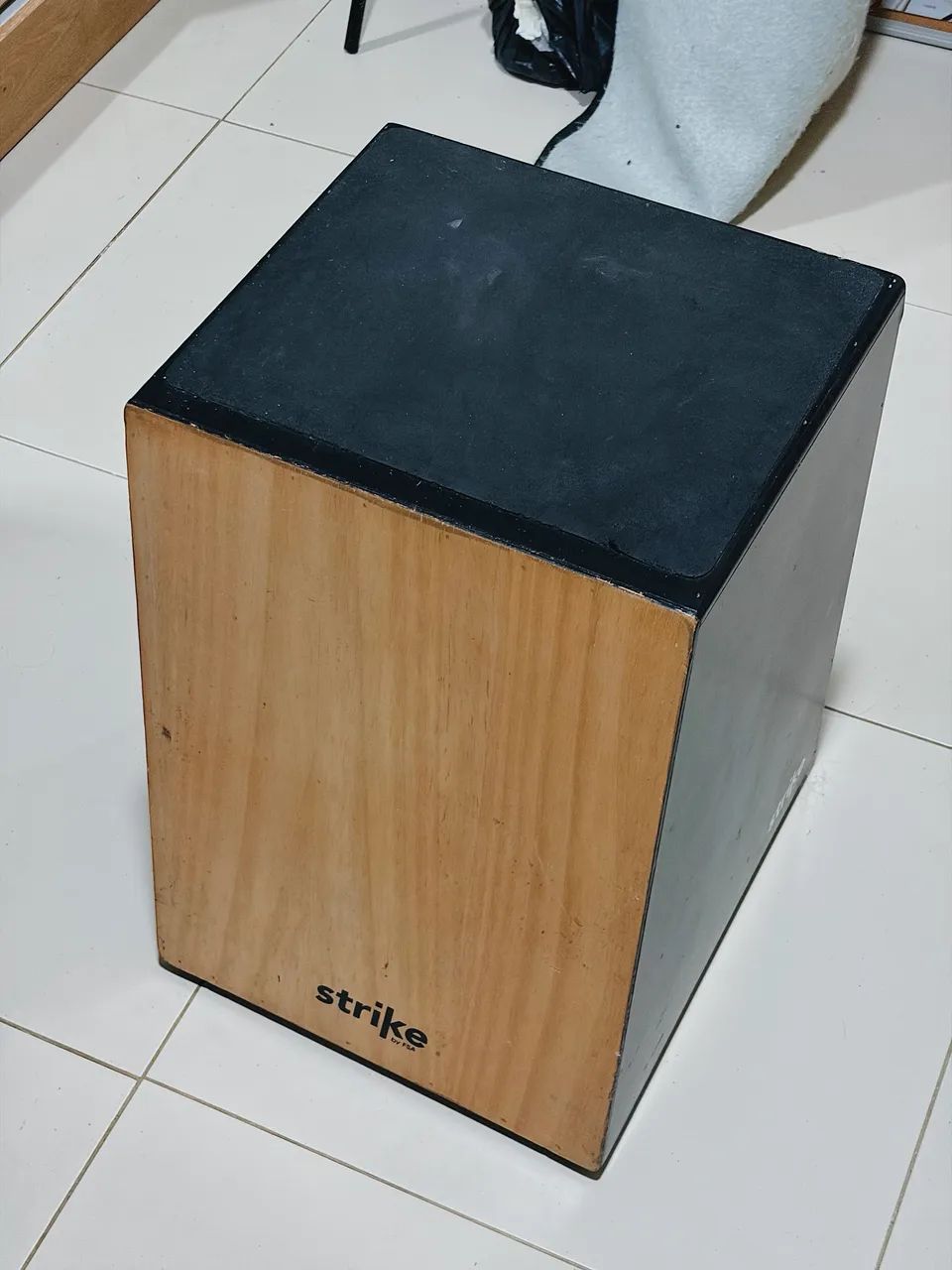 Cajon Strike - Foto 3