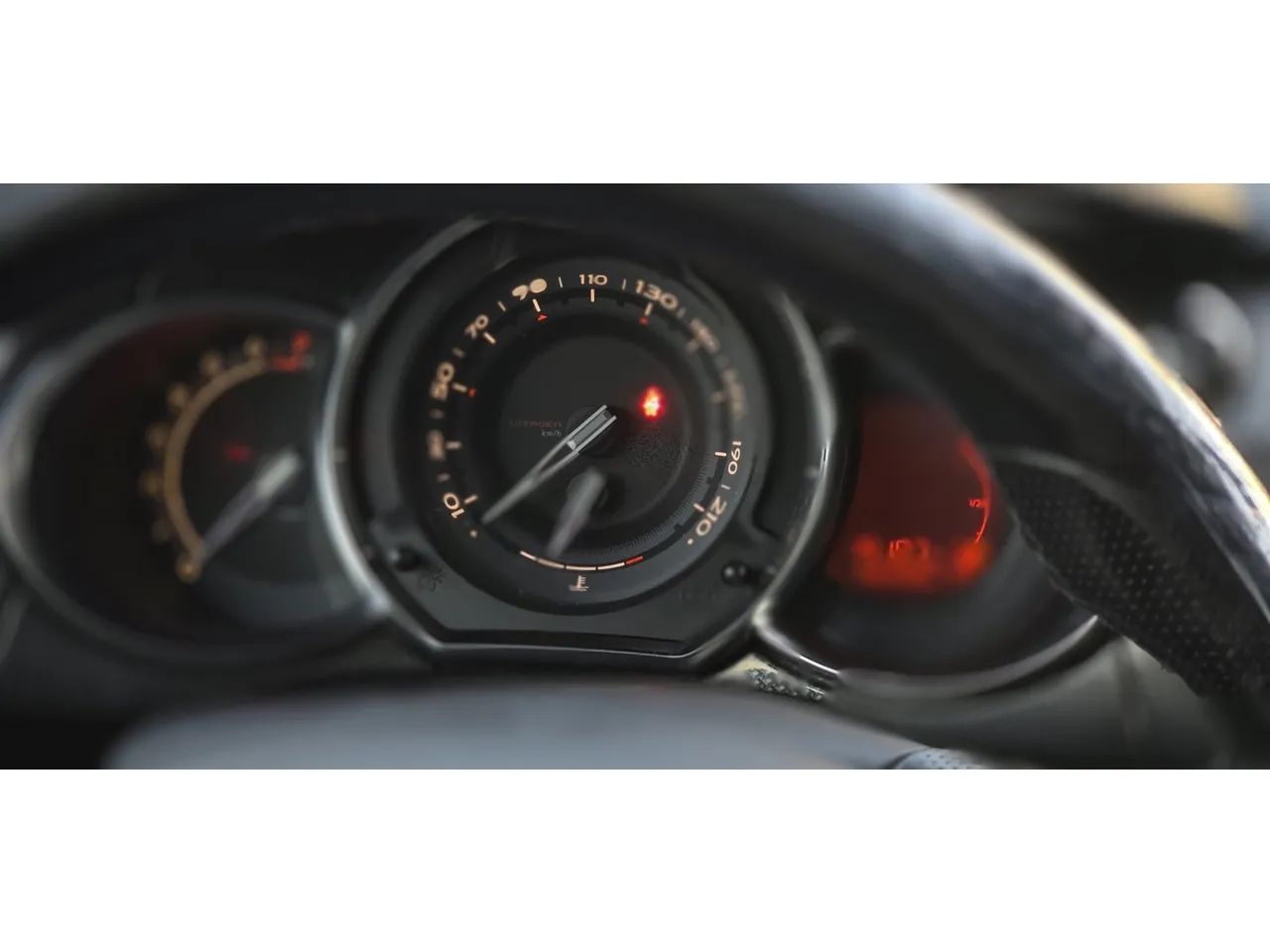 Citroën DS3 1.6 Turbo 16V 3p Mec., foto 12 de 20