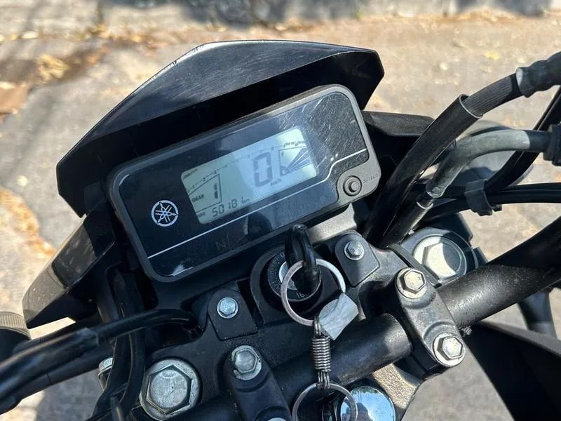 YAMAHA YBR150 FACTOR ED 2021 - Foto 2