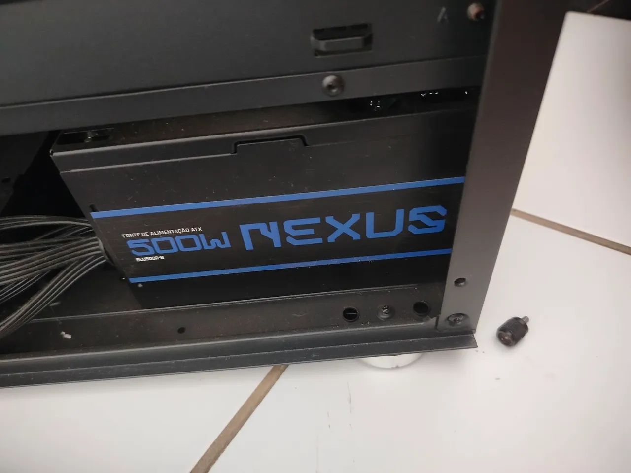 Kit x99 + 16gb DDR4 (20 Núcleos) - Foto 2