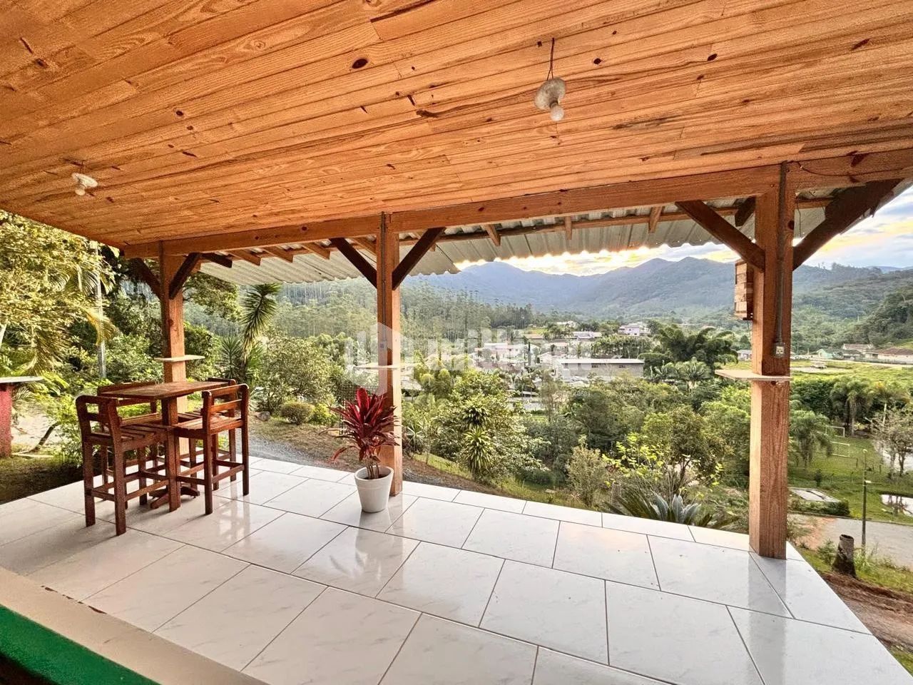 SITIO COM ÁREA DE FESTAS E PISCINA NA GUABIRUBA - Foto 4