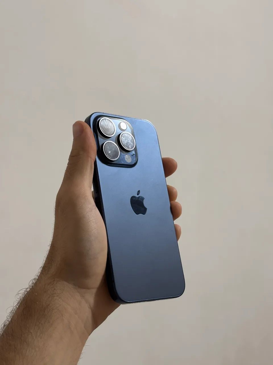 iPhone 15 pro - 256Gb - Foto 3