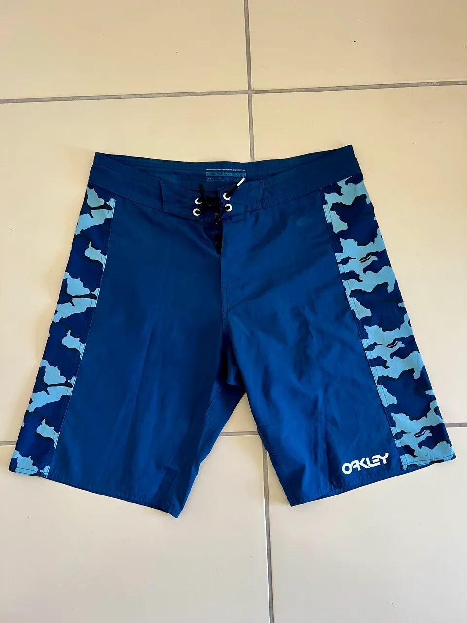 Bermuda Oakley - Foto 3