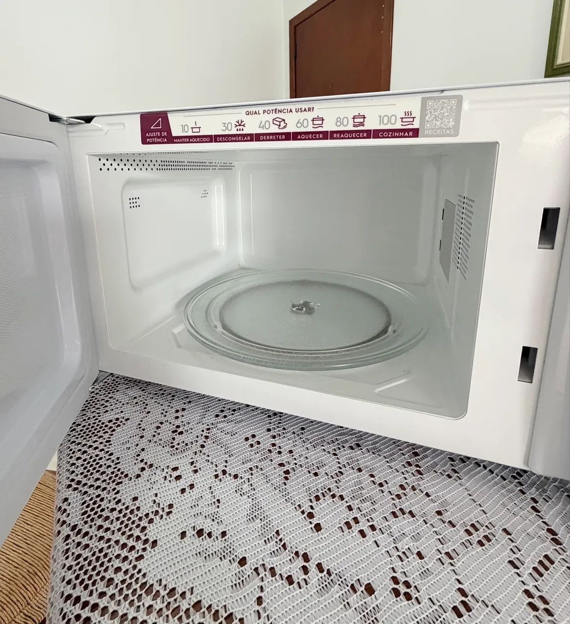 Microondas Electrolux  - Foto 5
