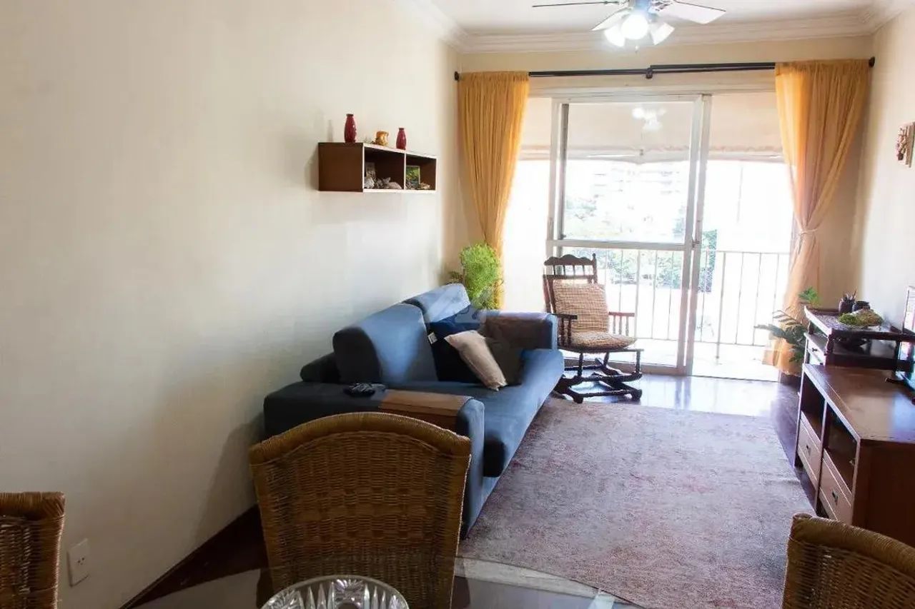 apartamento - Vila Estanislau - Campinas - Foto 3