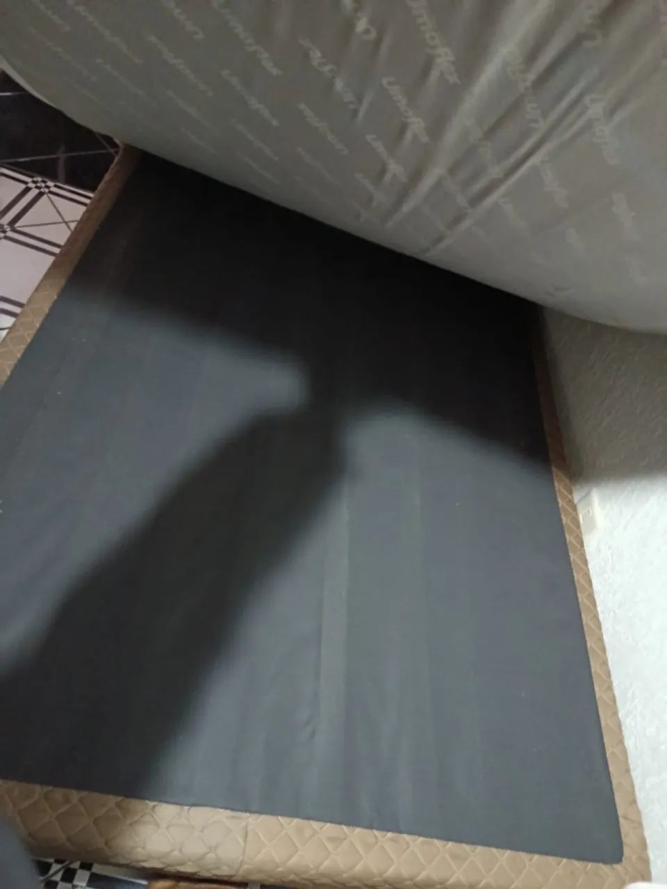 Cama Box de Casal - Foto 2