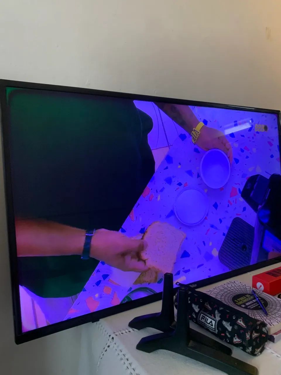 TV philco 49p LED - Foto 4