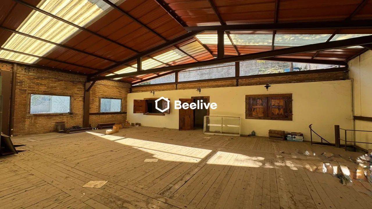Galpão Estruturado com Excelente Localização na Pa - Foto 2