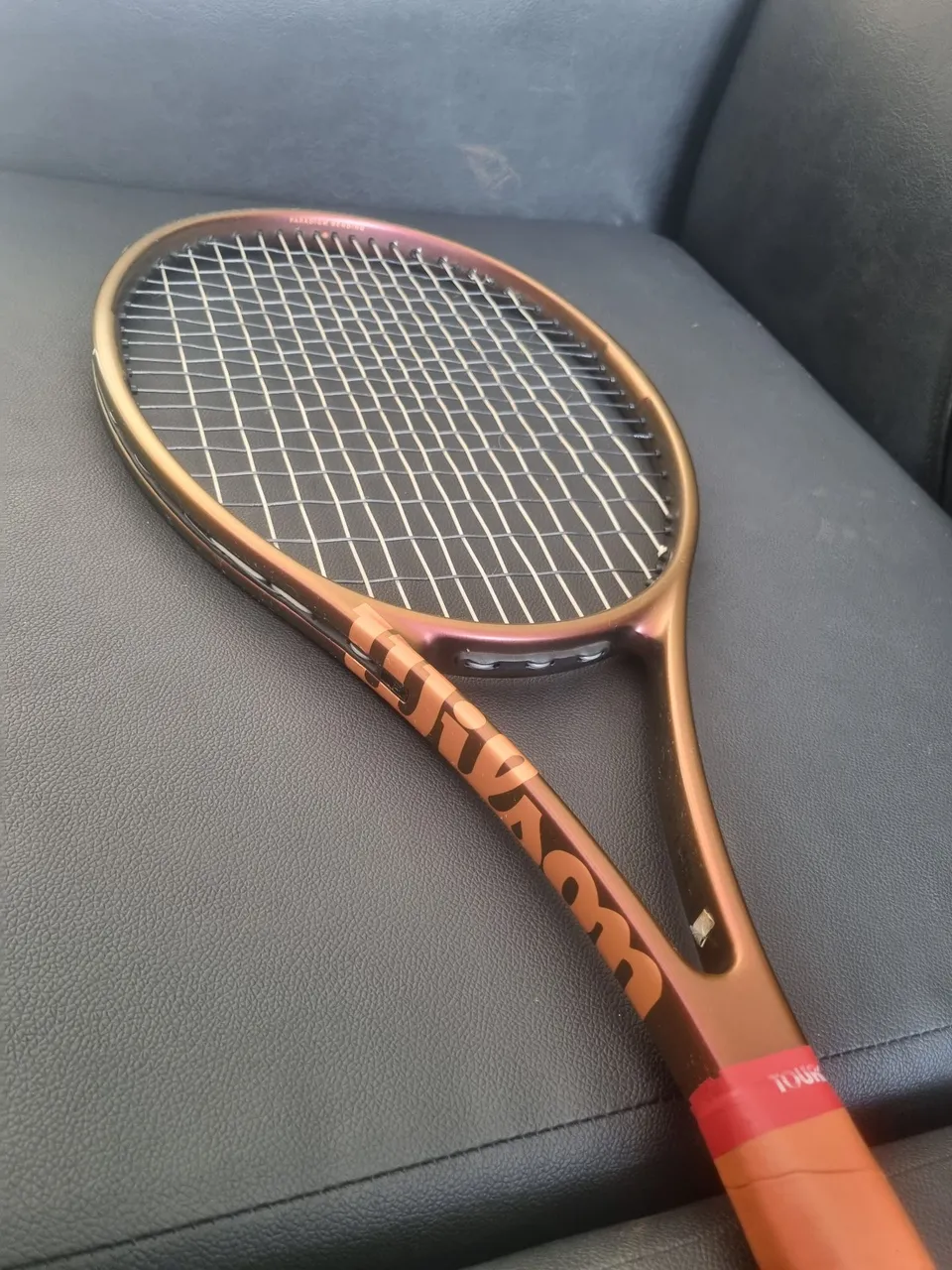 RAQUETE PRO STAFF CLASSIC 6.1 si - Esportes de Quadra e Ao Ar