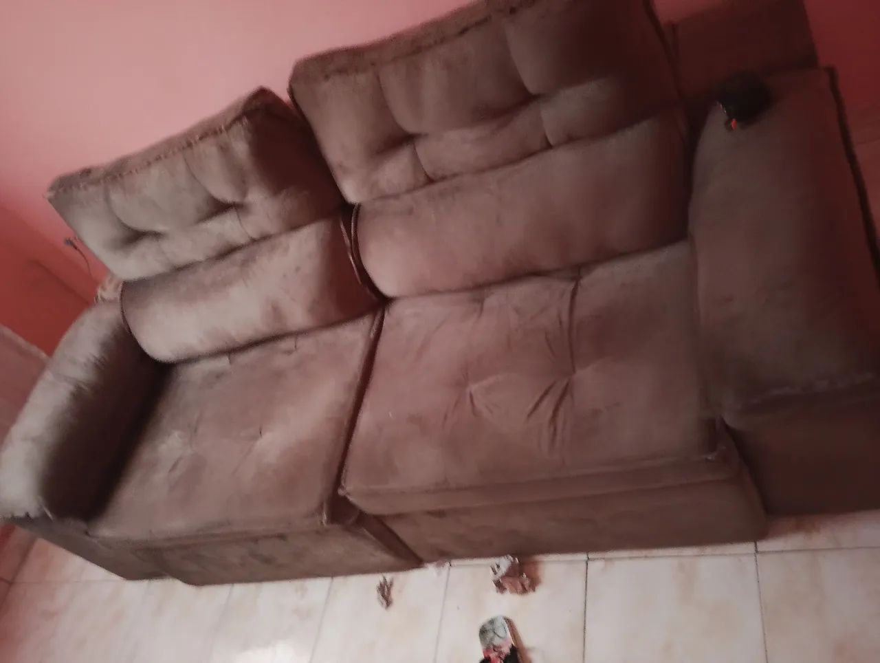 Sofá 