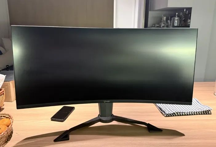 Monitor Game
