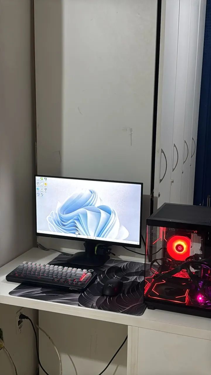 PC GAMER COMPLETO  - Foto 2