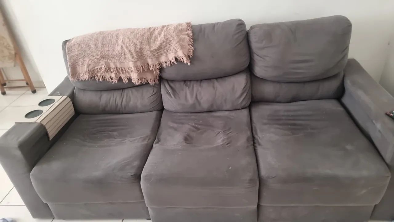 Sofá 