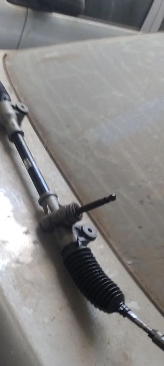 Caixa de Direção - JAC J2